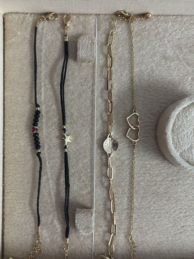 Bracelet Set