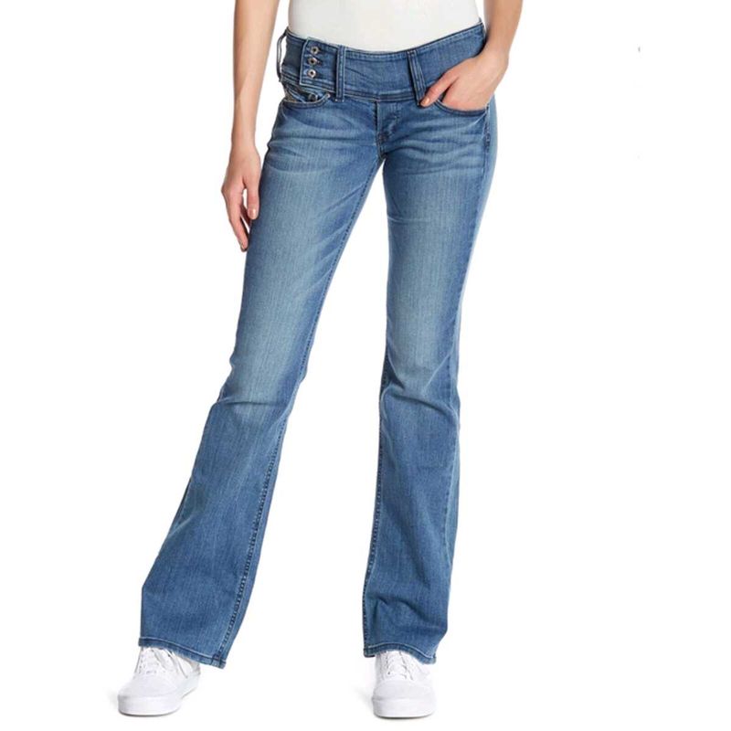 Diesel Cherock Bootcut Size 28