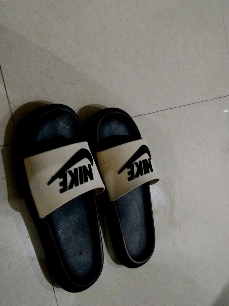 Nike Slides