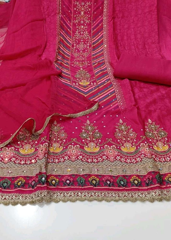 New Wedding Suit