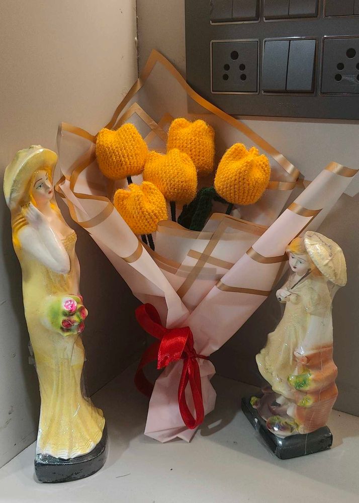 Tulip Bouquet