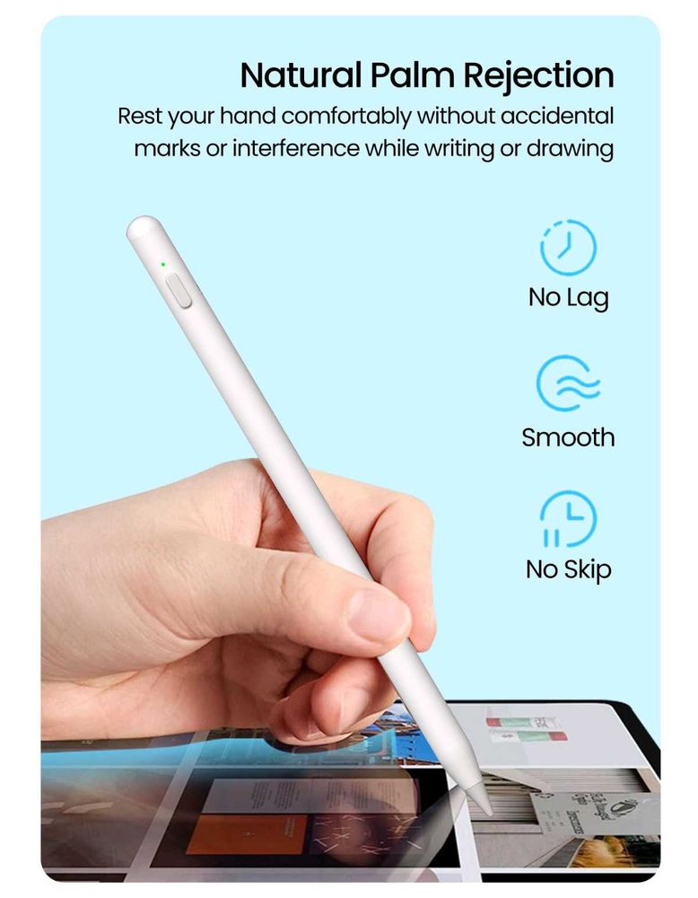 Portronics Stylus Pen