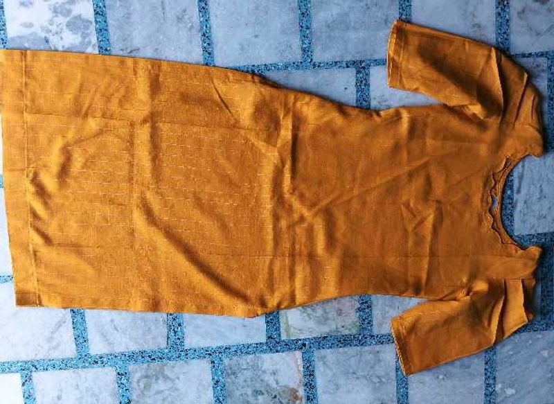 Kurta Combo