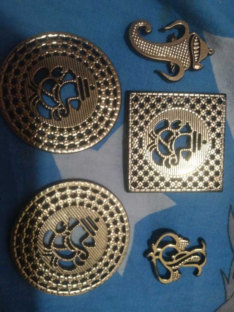 Some Gods For Crafting And Free Gift Inside