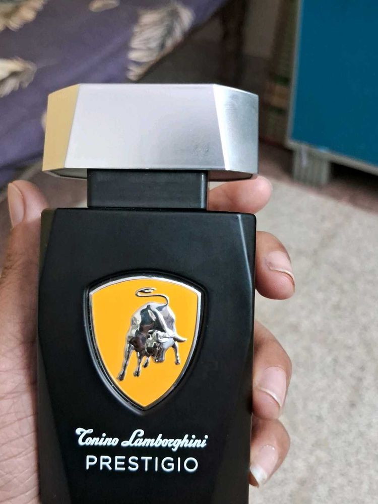 Tonino Lamborghini &#39;Prestigio&#39; Perfume