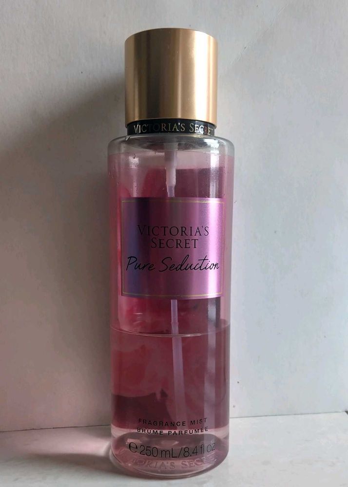 🆓Shipping!💖Pure Seduction Mist Victoria&#39;s Secret