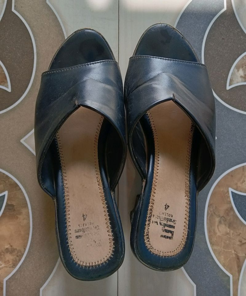 Black Heels For Women