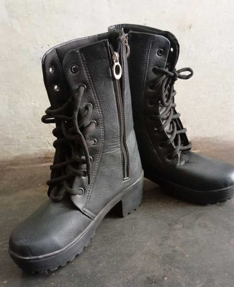 High Boots