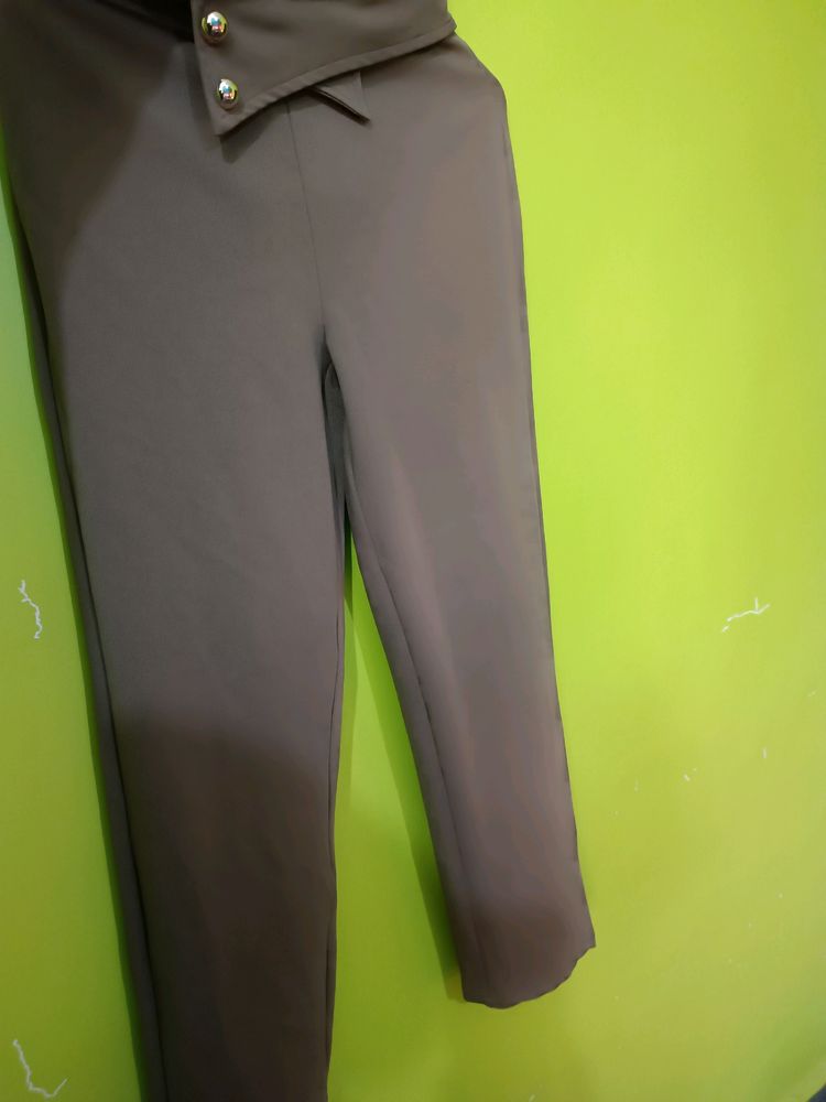 Formal Office Wear Pant