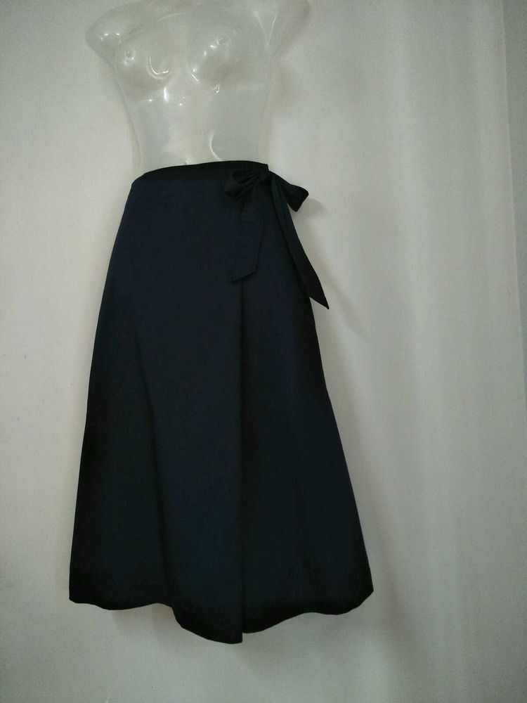 Uniqlo Wrap Culottes