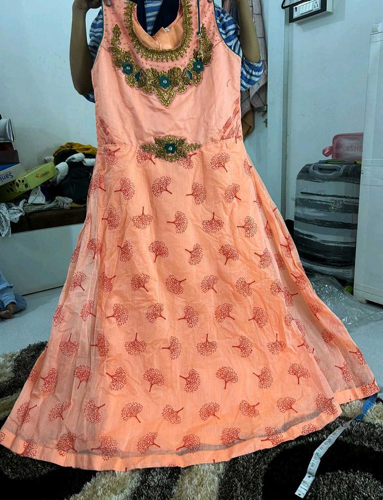 Ethnic Dress For Girls