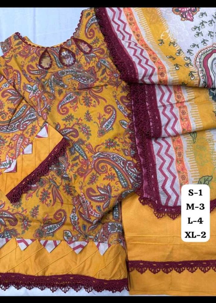 Elegant Kurta Set