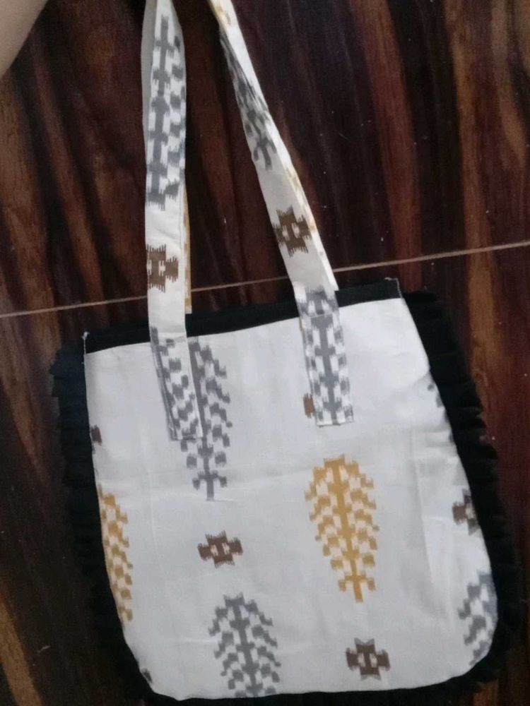 Handmade bag