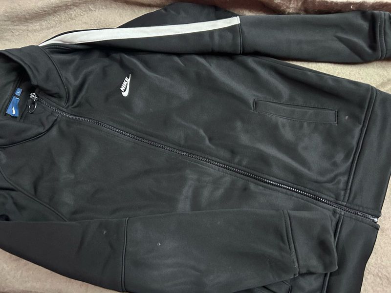 unisex nike jacket
