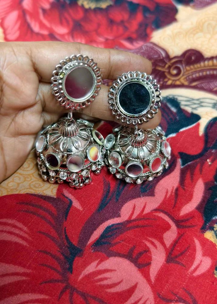 Earring Jhumka
