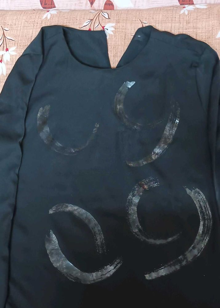 Party Wear top