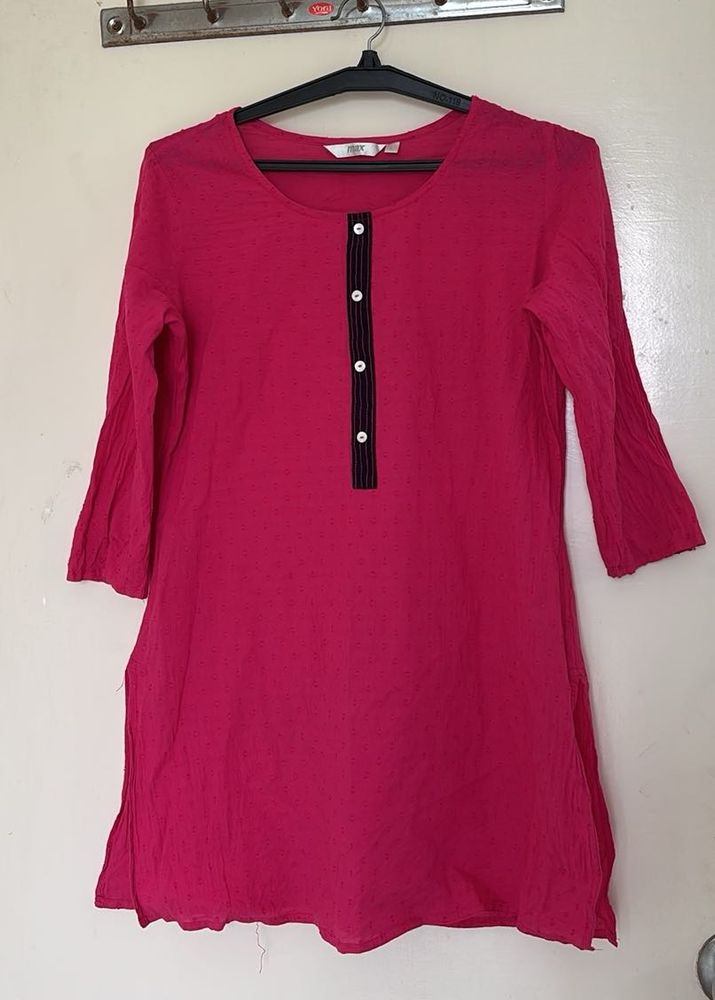 1 MAX KURTI