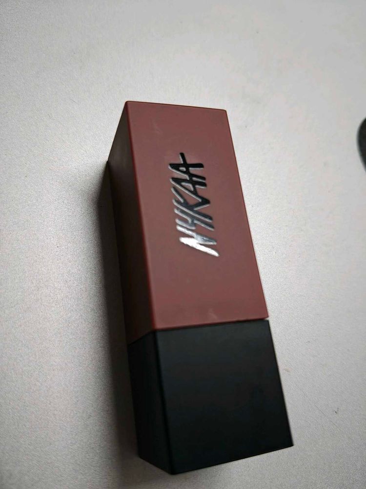 Nykaa Lipstick