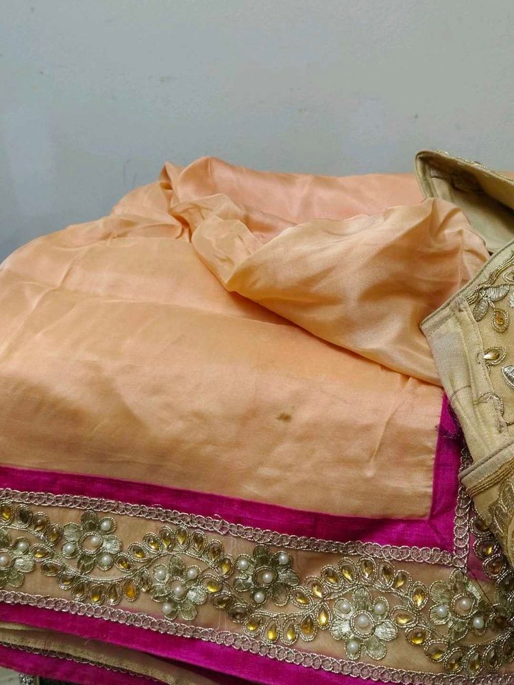 Ethnic Dress Material