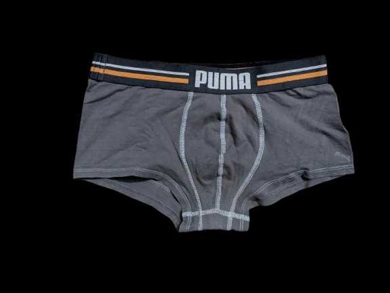 Puma Men's Briefs With Freebies