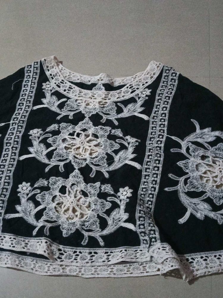 Black And Classic Wear