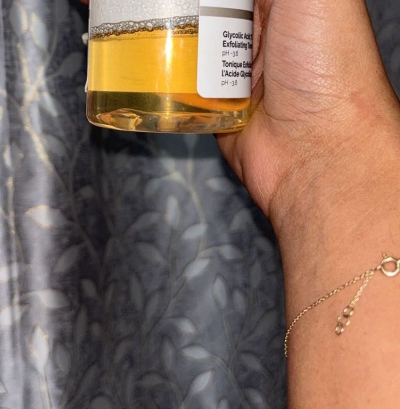 Glycolic Acid