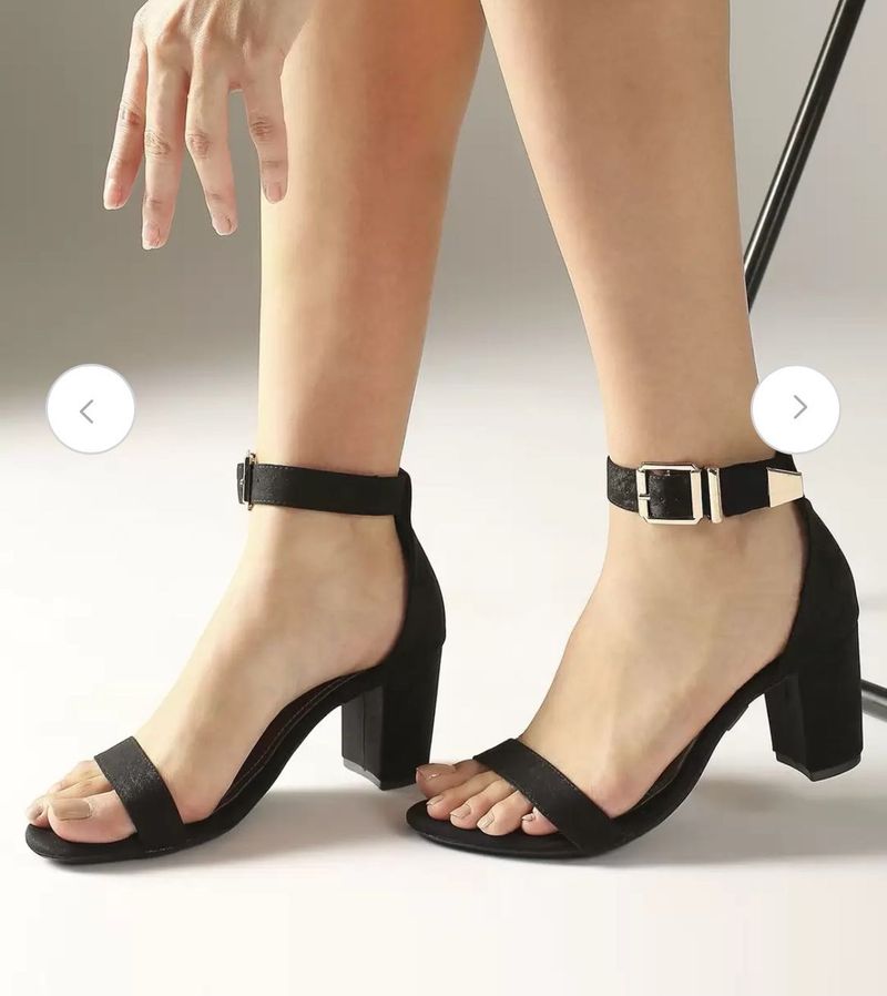 Women’s Heel