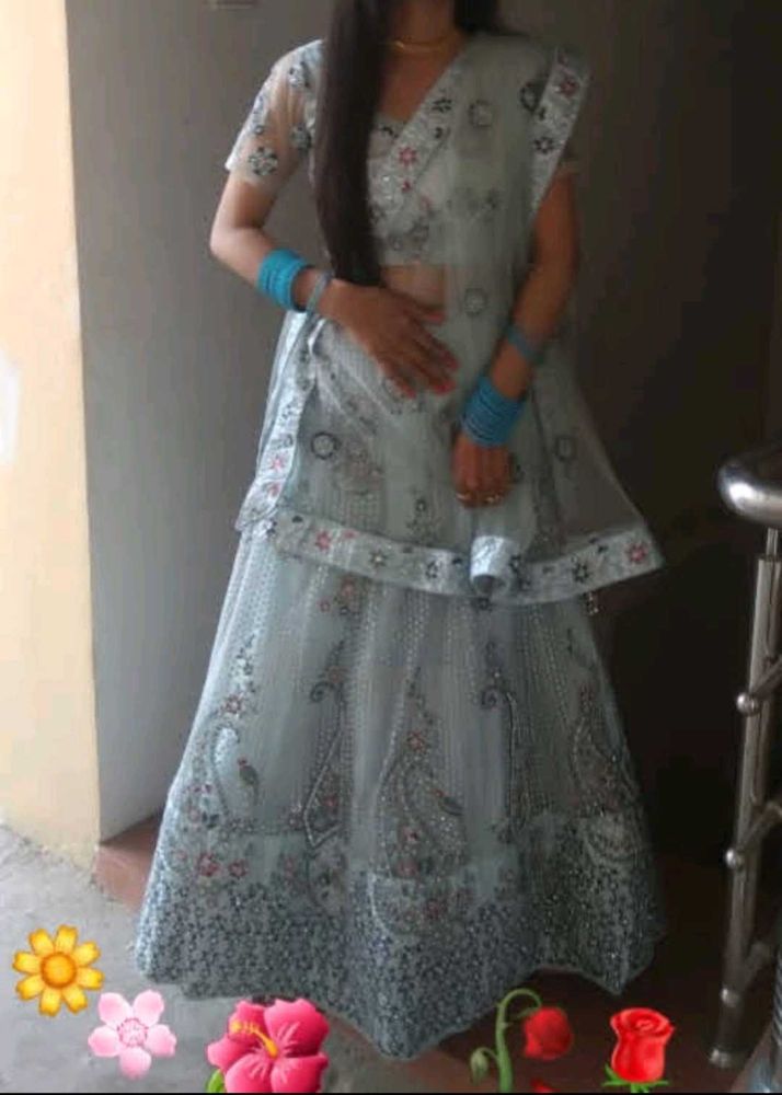 Lahenga
