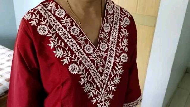 Kurti For Women