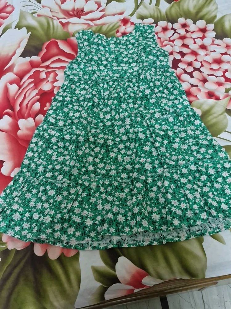 Westside New Frock 12-13 Yrs