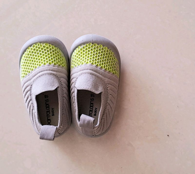 Pentaloon Baby  Shoes