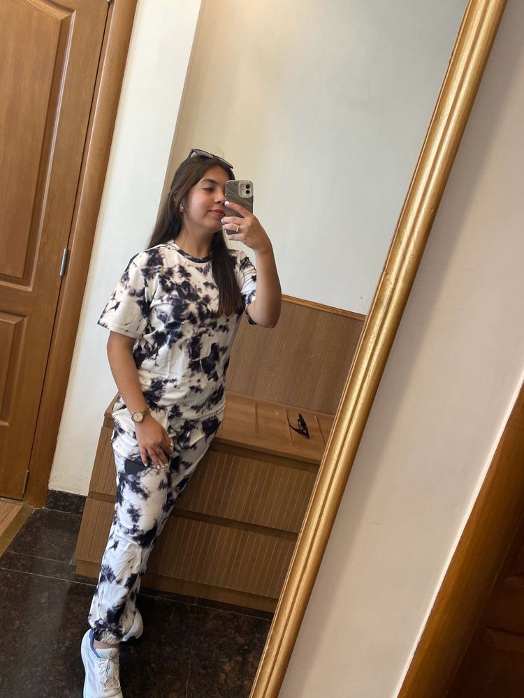 Coord Suit