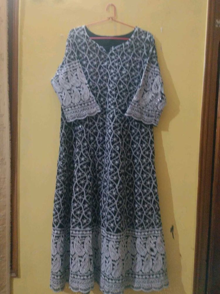 Anarkali Kurti
