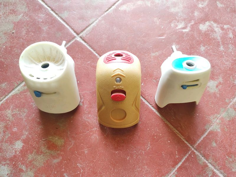 All Out &amp; Good Night Active Flash (Qty.3)