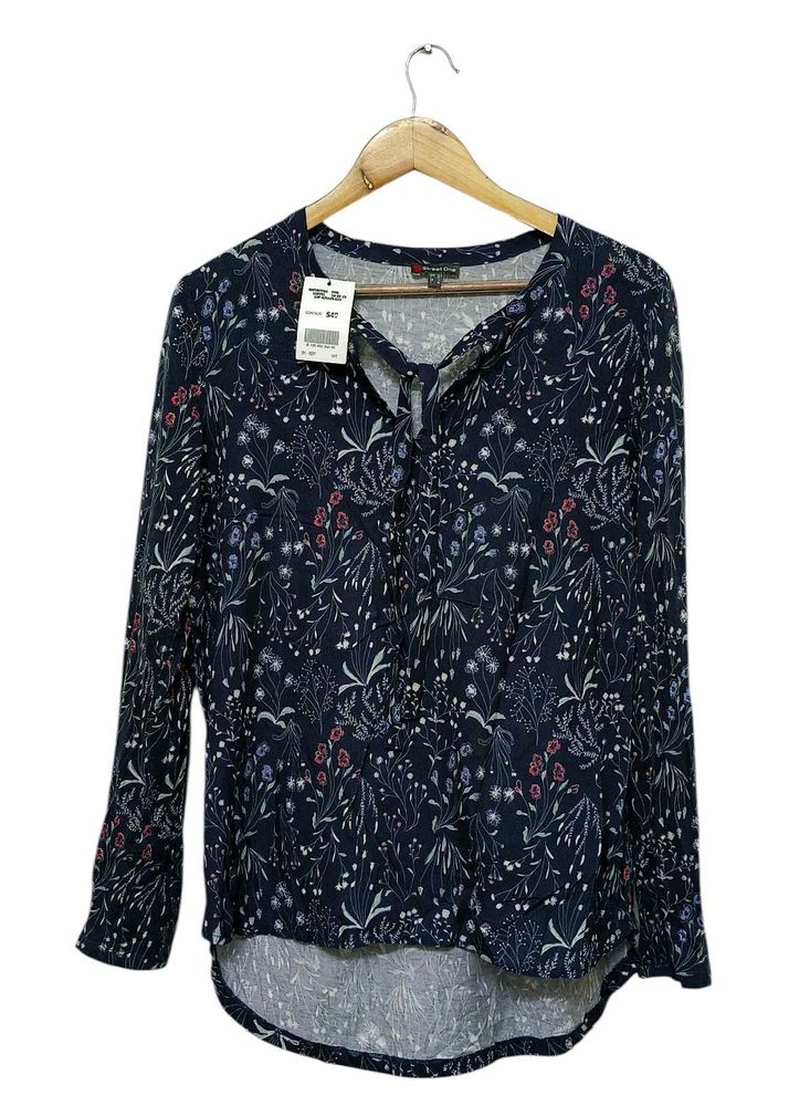 Trendy New Multi Colour Top For Women