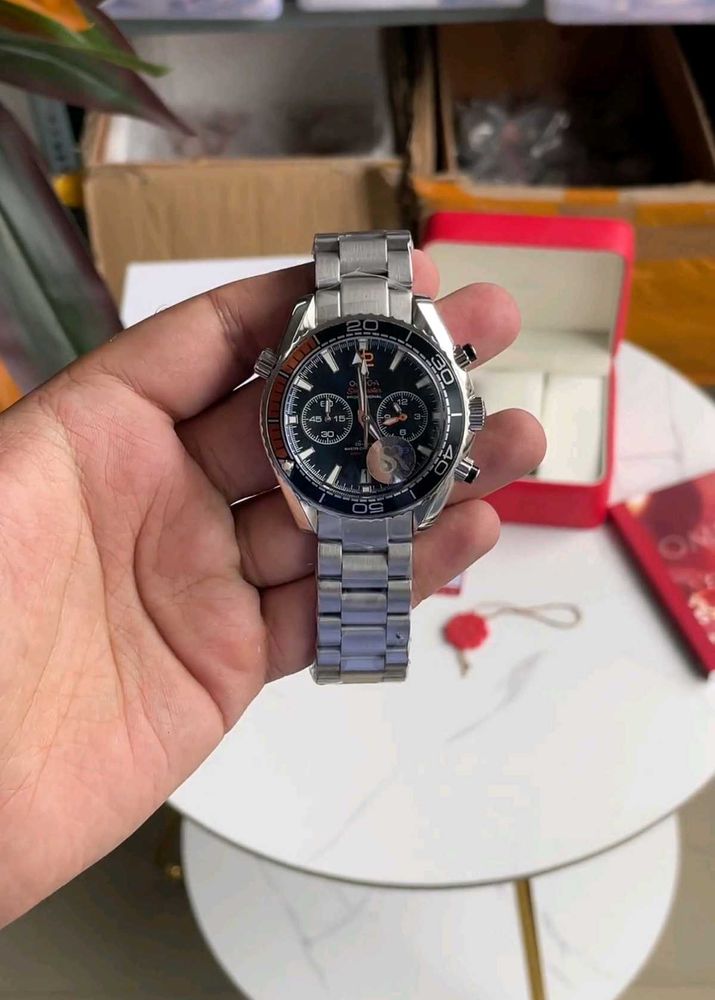 Omega 007