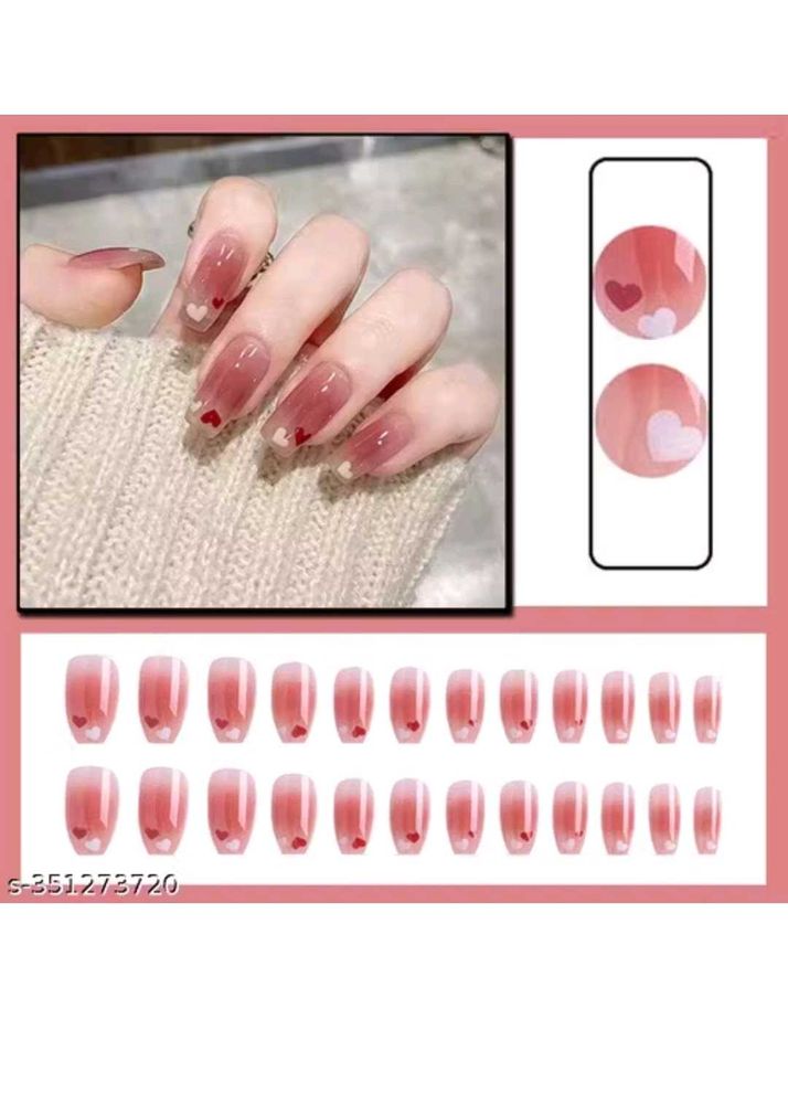 Nail Extension