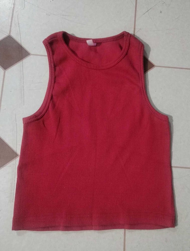 Tank Top 💕