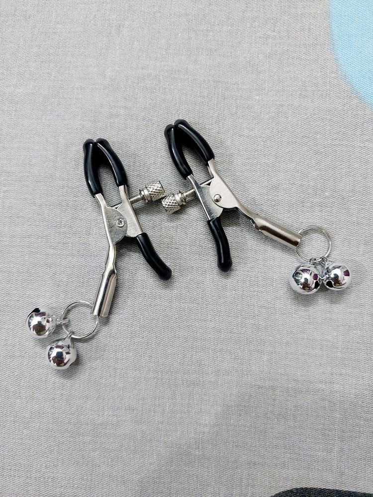 Nipple Clamp