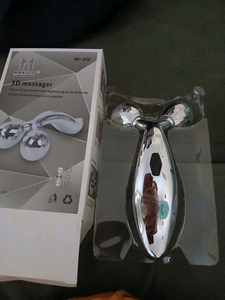 Face Massager
