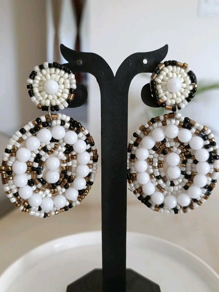 Handmade Earrings