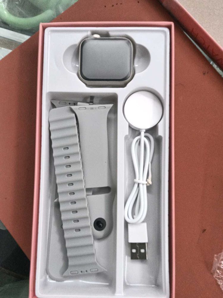 X10 mini Smart Watch