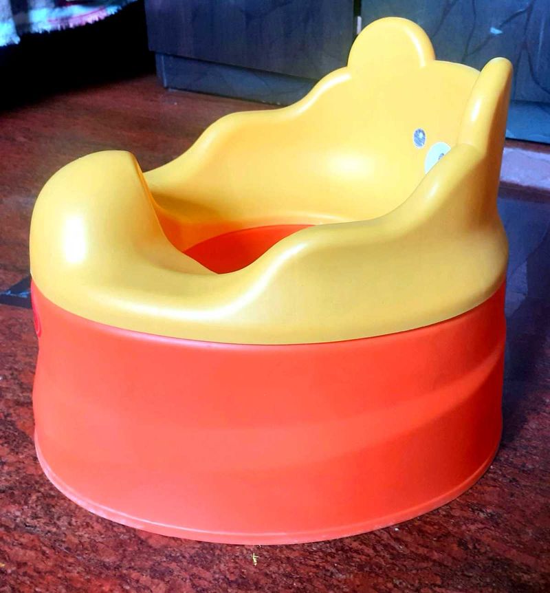 Kids Potty Training Seat