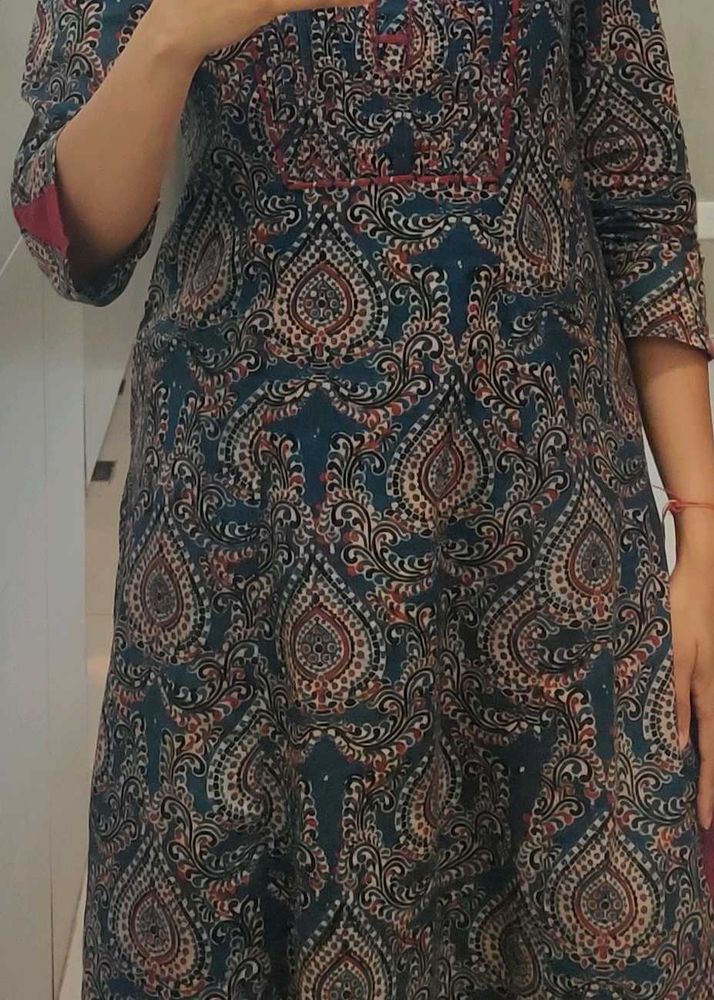Fab India kurta