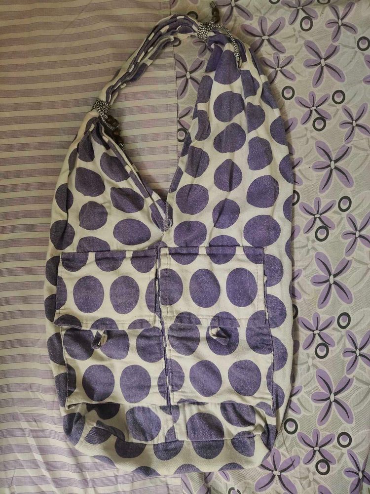 Shoulder Purse