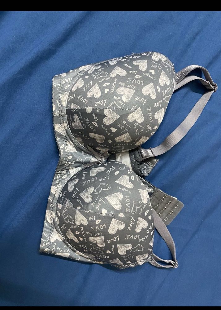 It’s Totally New Bra