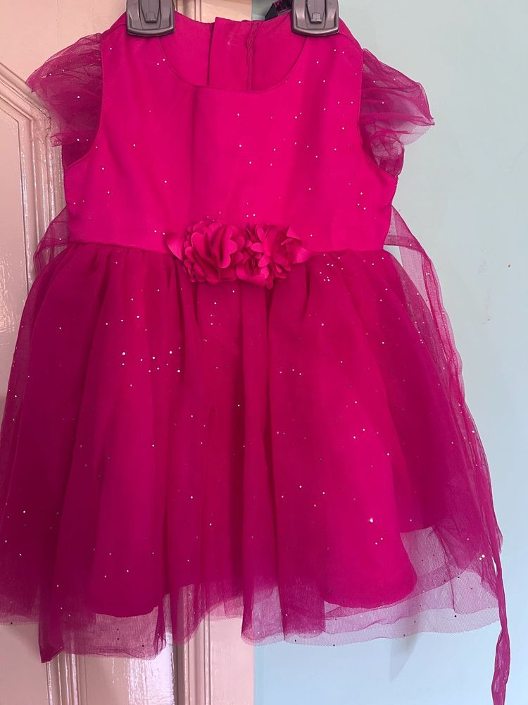 New Frock