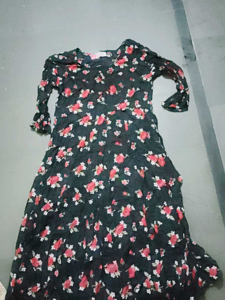 Good Super Undi Dress
