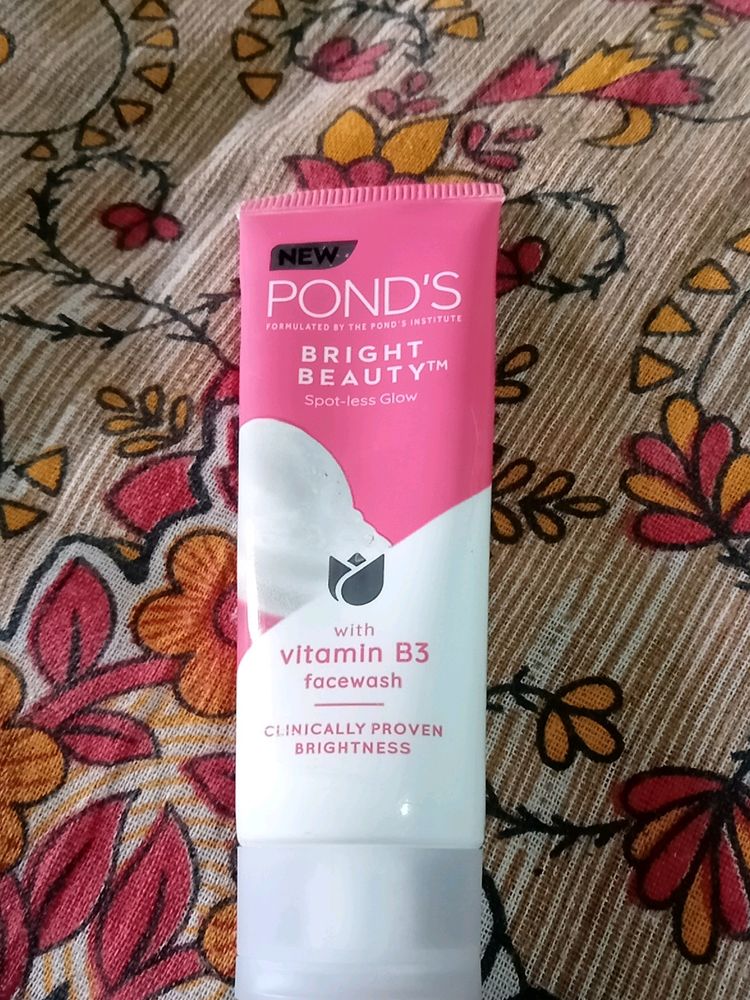 Face Wash