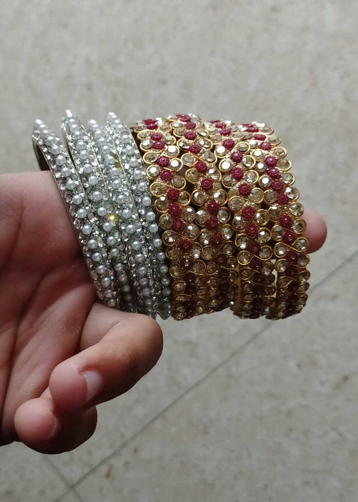 Bangles Set